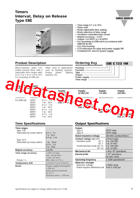 EBED02410H型号图片