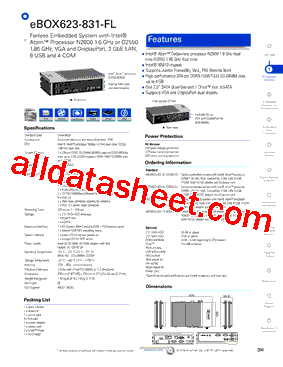 EBOX623-831-FL_16型号图片