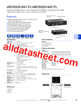 EBOX626-841-FL_17型号图片