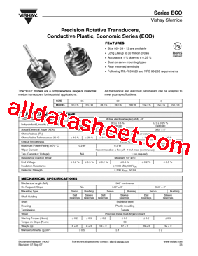 EC078CBBT103E4型号图片