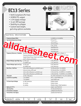 EC1345HSET-50.000M-CL型号图片