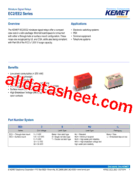 EC2-3SNKX-L型号图片