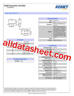 EC2-9SNU型号图片