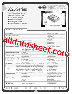 EC2520ETTTS-40.000MTR型号图片