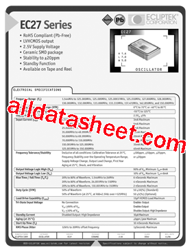 EC2720ETTS-30000M型号图片