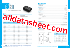 EC2A04H型号图片