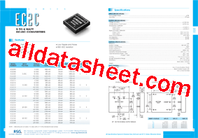 EC2C04型号图片