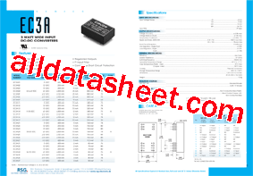 EC3A04型号图片