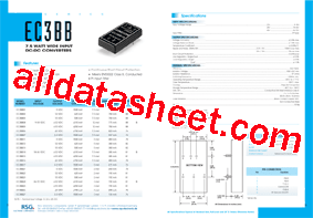 EC3BB14型号图片