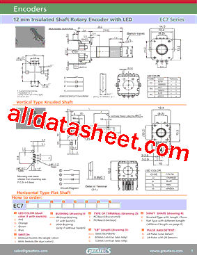 EC7G1B2AFN型号图片