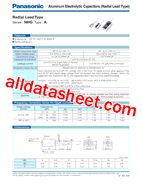 ECA0JHG221_16型号图片