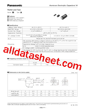 ECA1AM102()型号图片