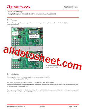 ECE-V1HS010SR型号图片