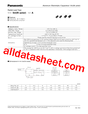 ECEA1CN100U型号图片