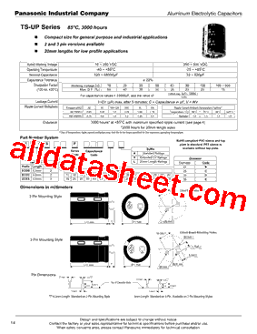 ECEC1VP103DA型号图片