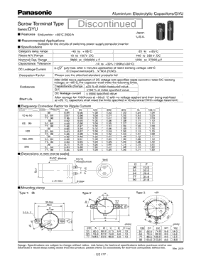 ECEG1AU824C型号图片