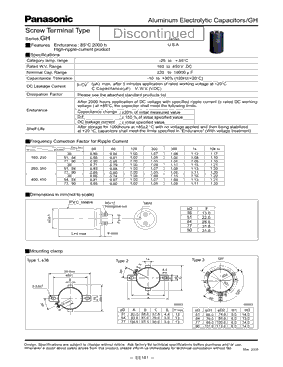 ECEG2CH182N型号图片