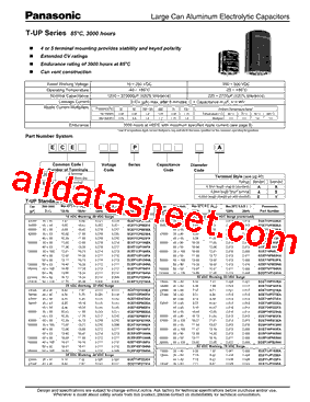 ECEP2AP183HA型号图片