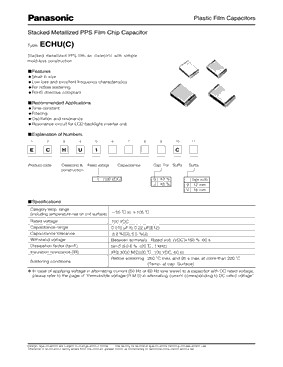 ECHU1103GC9型号图片