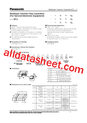 ECJZEB1E331M型号图片