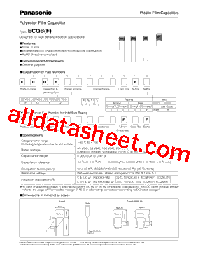 ECQB1102MF型号图片