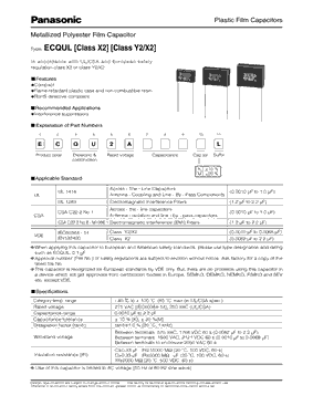 ECQU2A272ML型号图片