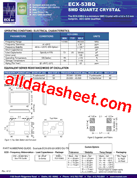 ECS-200-20-30BQ-DU-TR型号图片