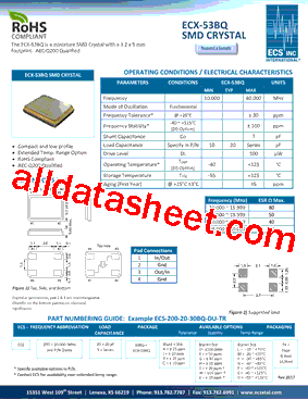 ECS-200-20-30BQ-RDY-TR型号图片