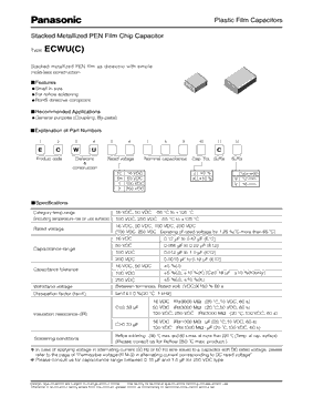 ECWU1C224JC9型号图片