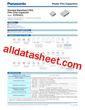 ECWU2183C9型号图片