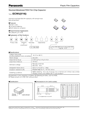 ECWU2473V16型号图片