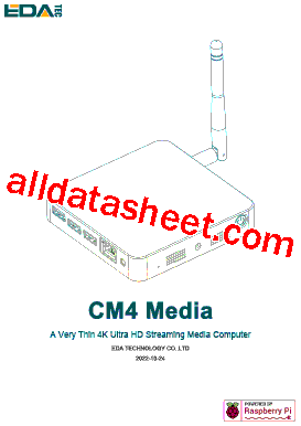 ED-CM4MED10-011T-4P型号图片