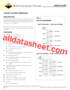 EDI7F2331MV80BNC型号图片