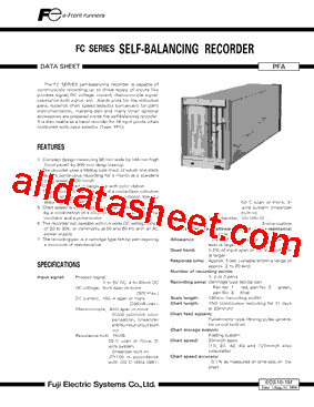 EDS10-15F型号图片