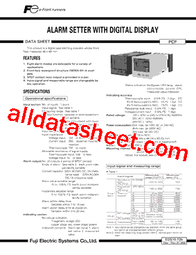 EDS10-72B型号图片