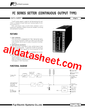 EDS11-105E型号图片