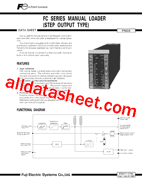 EDS11-114B型号图片