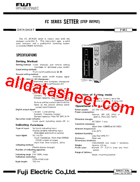 EDS11-37B型号图片