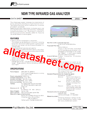 EDS3-126A型号图片