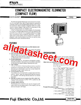 EDS6-64A型号图片