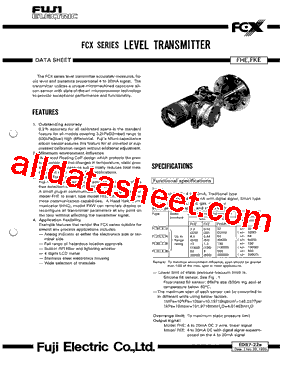 EDS7-22E型号图片