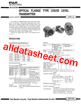 EDS7-52A型号图片