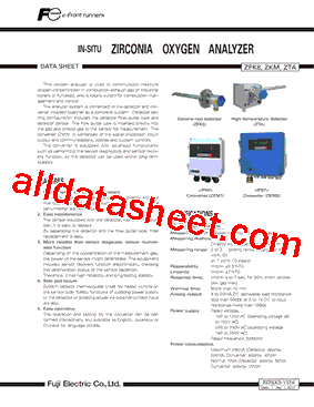 EDSX3-137D型号图片