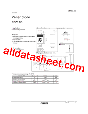 EDZ3.9B_2型号图片