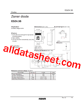 EDZ4.3B_2型号图片