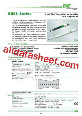 EE06-FP1A4-K150型号图片