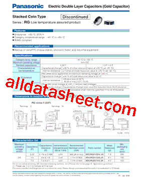 EECRG0V105VN型号图片