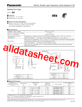 EECS0HD223H型号图片