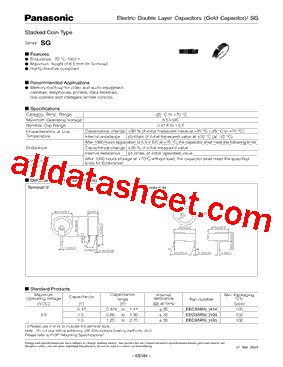 EECS5R5H474型号图片