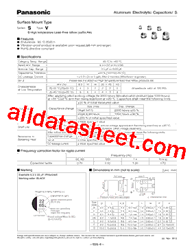 EEE1CA220WAR型号图片